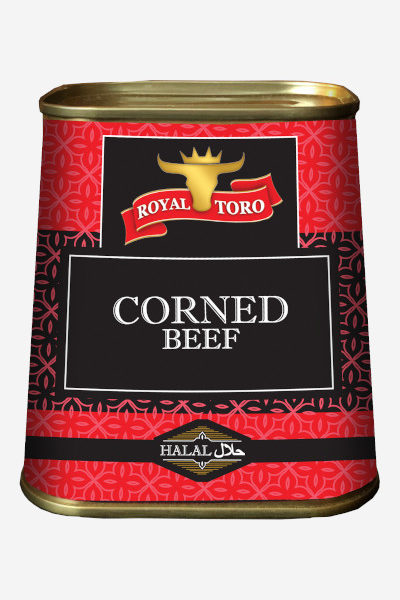 corned beef 1-220